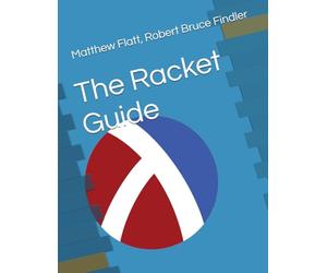 The Racket Guide: The Language-Oriented Programming Language