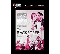 The Racketeer