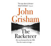 The Racketeer - John Grisham - Hodder & Stoughton Libri - Poche - Roman