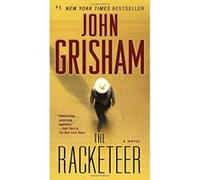 The Racketeer - [Version Originale] John Grisham (Auteur)