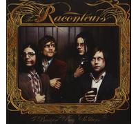 The Raconteurs - Broken Boy Soldier