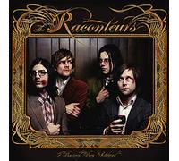 The Raconteurs - Broken Boy Soldiers