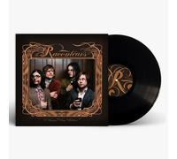 The Raconteurs - Broken Boy Soldiers [New Vinyl LP] Explicit, 180 Gram