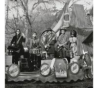 The Raconteurs – Consolers Of The Lonely – CD
