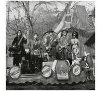 The Raconteurs – Consolers Of The Lonely – CD