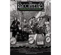 The Raconteurs Consolers Of The Lonely (Tab)