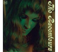 The Raconteurs Help Us Stranger/Somedays (Alternate Take) (Vinyl) 7" Single