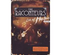 The Raconteurs : Live at Montreux 2008