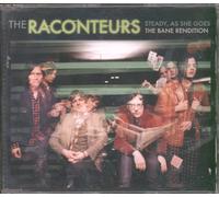 The Racounters - Steady As She Goes [Import]
