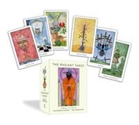 The Radiant Tarot by Tony Tony Barnstone Barnstone Tony Tony Barnstone Barnstone (Auteur)