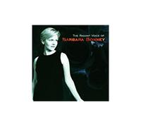 The Radiant voice of Barbara Bonney CD