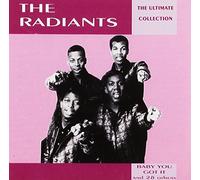 The Radiants - Ultimate Collection 29 Cuts