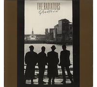 The Radiators - Ghost Town [Vinyl LP]