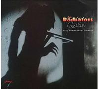 The Radiators - Ghostown: 40th Anniversary Reissue [New CD] Reissue, UK - Import