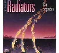The Radiators - Total Evaporation (UK Import)