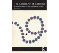 The Radical Act Of Listening