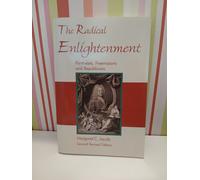 The Radical Enlightenment - Pantheists, Freemasons And Republicans