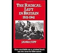 The Radical Left In Britain