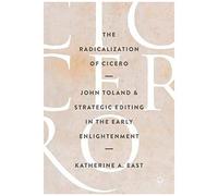 The Radicalization Of Cicero