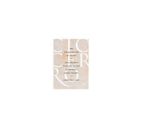 The Radicalization Of Cicero