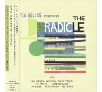 The Radicle by Tim Deluxe [CD] NEUF