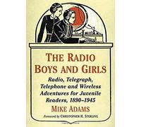 The Radio Boys And Girls