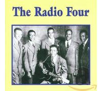 The Radio Four - 1952-54