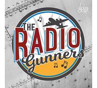 The Radio Gunners - The Radio Gunners [Import]