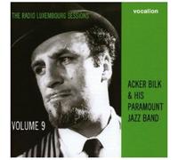 The Radio Luxembourg Sessions Vol. 9