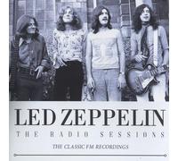The Radio Sessions Classic FM Recordings BBC Broadcast 1969