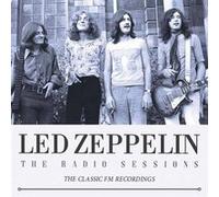 The Radio Sessions Classic FM Recordings BBC Broadcast 1969