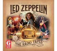 The Radio Tapes (FM Broadcast Recordings)