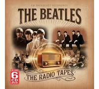 The Radio Tapes (FM Broadcast Recordings)