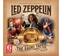 The Radio Tapes (FM Broadcast Recordings)