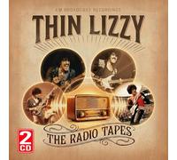 The Radio Tapes (FM Broadcast Recordings)