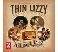 The Radio Tapes (FM Broadcast Recordings)