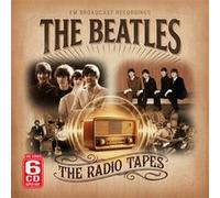 The Radio Tapes (FM Broadcast Recordings) Coffret