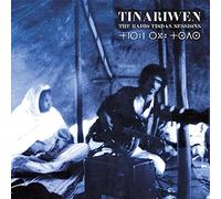 Tinariwen – The Radio Tisdas Sessions – CD – Digipack – Remasterisé – Édition bonus
