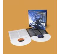 The Radio Tisdas Sessions Édition Collector Vinyle Blanc Vinyle