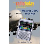 The Radio Today guide to the Malahit DSP2 receiver