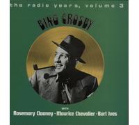 The Radio Years, Volume 3