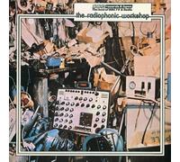 The Radiophonic Workshop [Import]