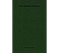 The Radium Woman;A Youth Edition Of The Life Of Madame Curie