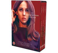 The Radley Metzger Collection, Vol. 1 (Therese and Isabelle / The Alley Cats / Camille 2000)