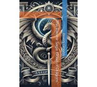 The Raevnir Saga: Blood of Dragons