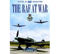 The RAF At War [DVD]