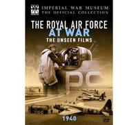 The Raf at War - The Raf at War - the Unseen Films: 1940 [Import anglais]