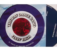 The RAF Dance Band - Flying High [Import]