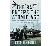 The Raf Enters The Atomic Age