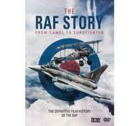 The RAF Story DVD [Edizione: Regno Unito] [Import]